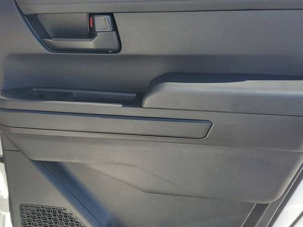 New 2026 Toyota Tacoma SR5 image 30