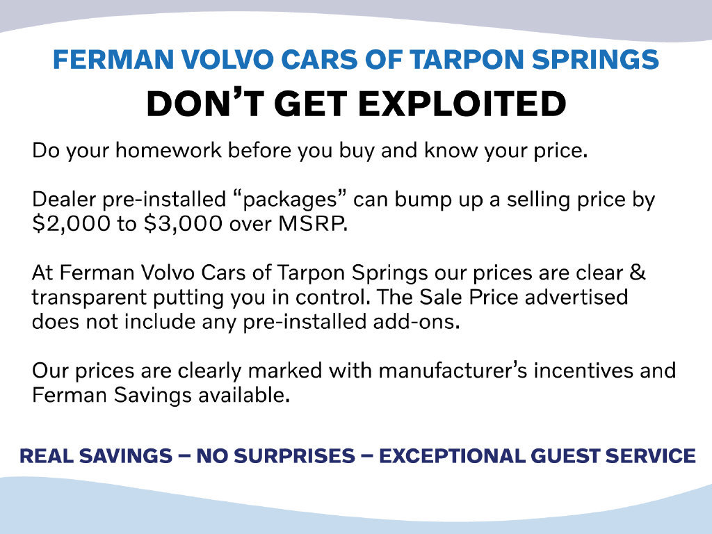 Certified 2023 Volvo XC90 T8 Ultimate w/ Protection Package Premier AWD/4WD image 7
