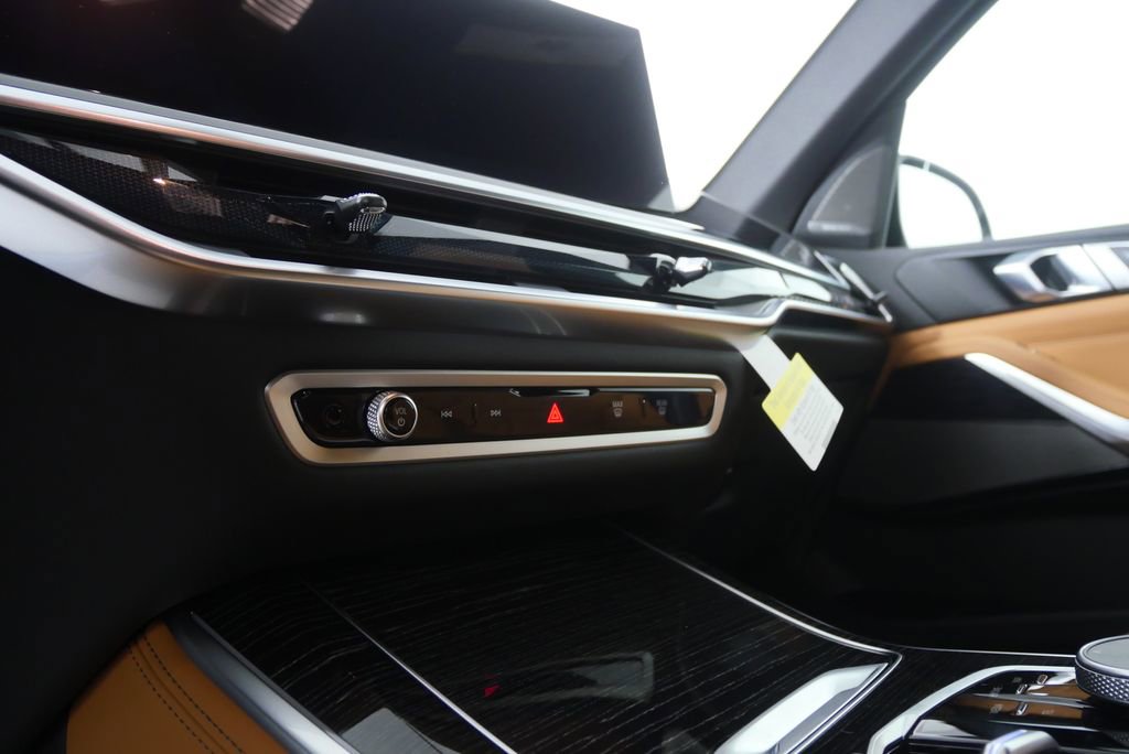 New 2026 BMW X5 sDrive40i w/ M Sport Package RWD image 21