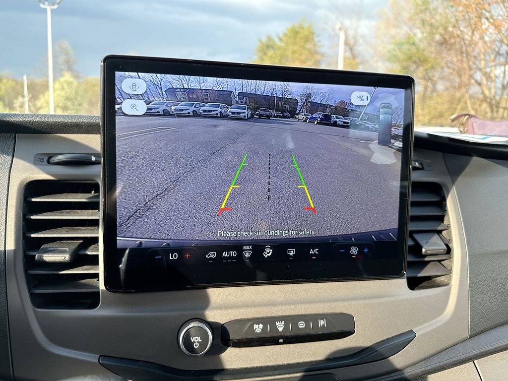 Used 2022 Ford Transit 350 XLT image 22