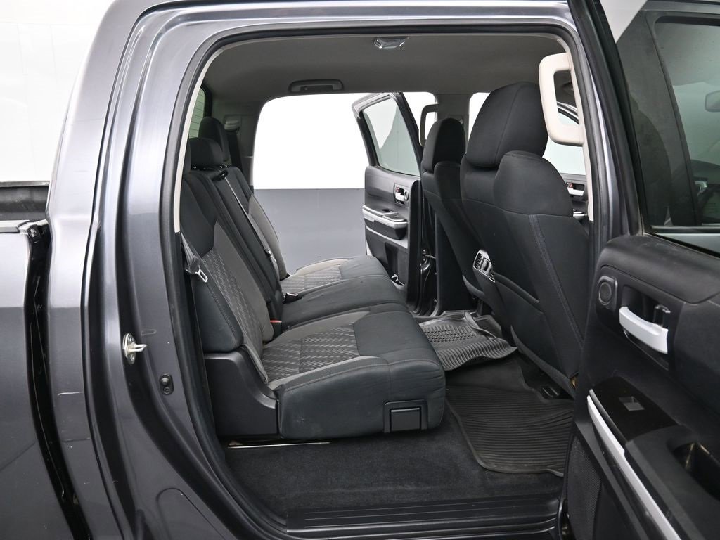 Used 2020 Toyota Tundra SR5 image 28