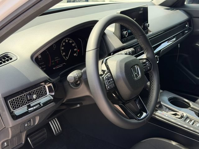 Certified 2026 Honda Civic Sport image 14