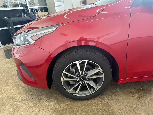 Certified 2023 Kia Forte LXS w/ LXS Technology Package FWD image 20