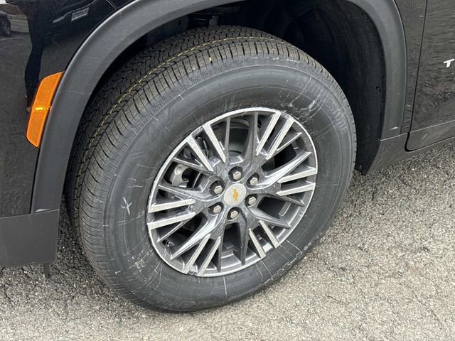 New 2026 Chevrolet Traverse LT image 7