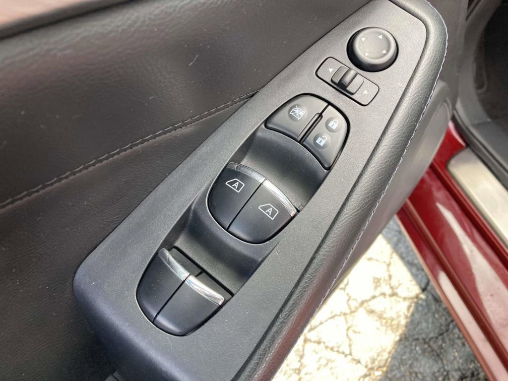 Used 2018 Nissan Maxima 3.5 S image 18