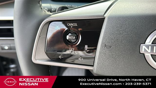 New 2026 Nissan Murano SL AWD/4WD image 12
