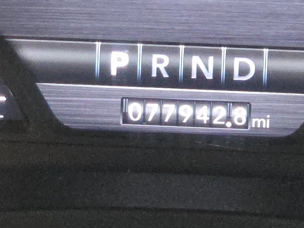 Used 2019 RAM 1500 Laramie image 16