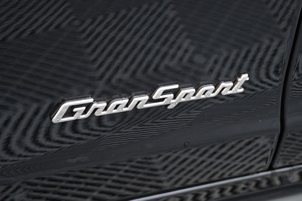 Used 2020 Maserati Ghibli S GranSport Q4 AWD/4WD image 23