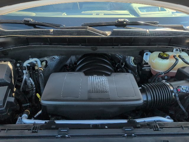Used 2022 Chevrolet Tahoe High Country AWD/4WD image 58