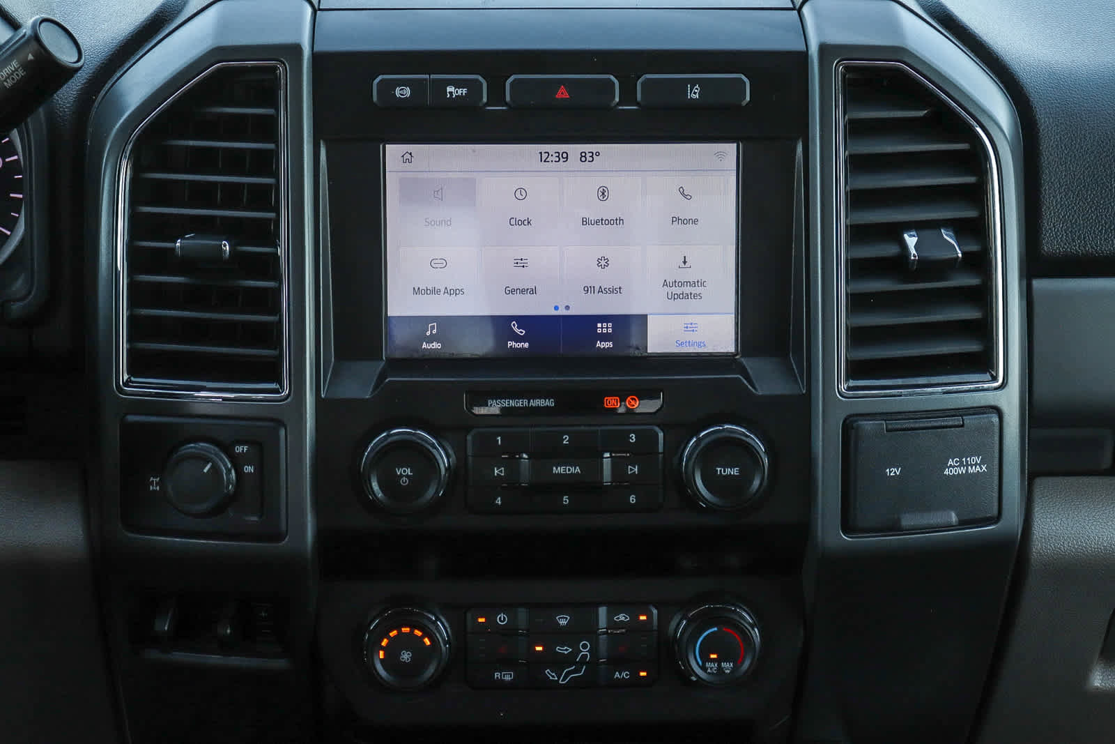 Used 2020 Ford F250 XLT w/ XLT Premium Package image 15
