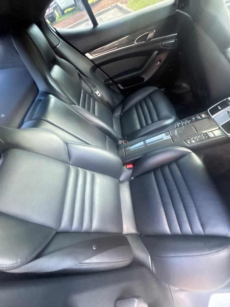 Used 2015 Porsche Panamera AWD/4WD image 58