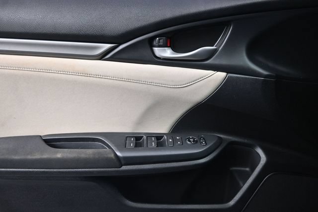 Used 2018 Honda Civic EX image 25