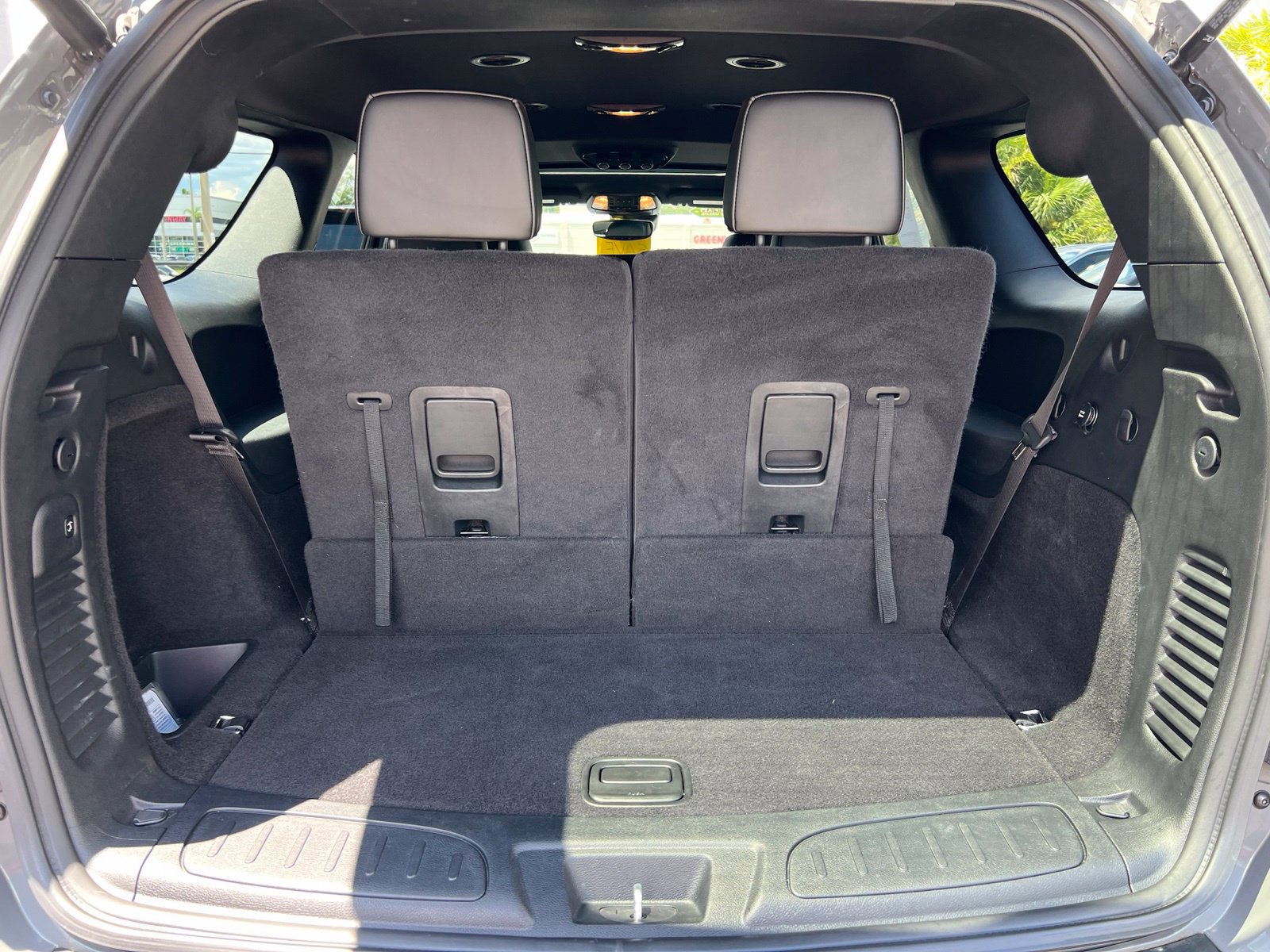 Used 2023 Dodge Durango R/T RWD image 20