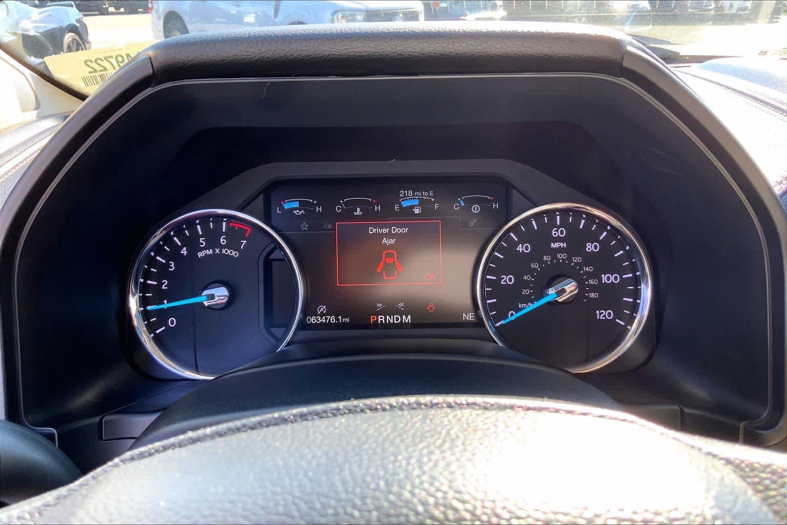 Used 2018 Ford Expedition Platinum RWD image 23