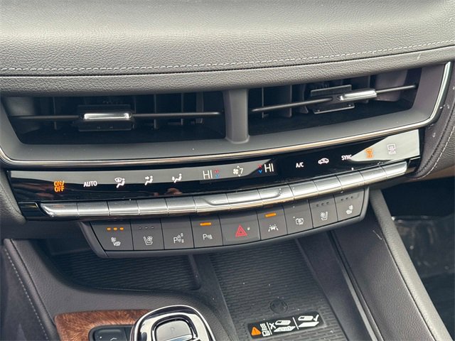 New 2026 Cadillac CT5 Premium Luxury w/ Technology Package image 21