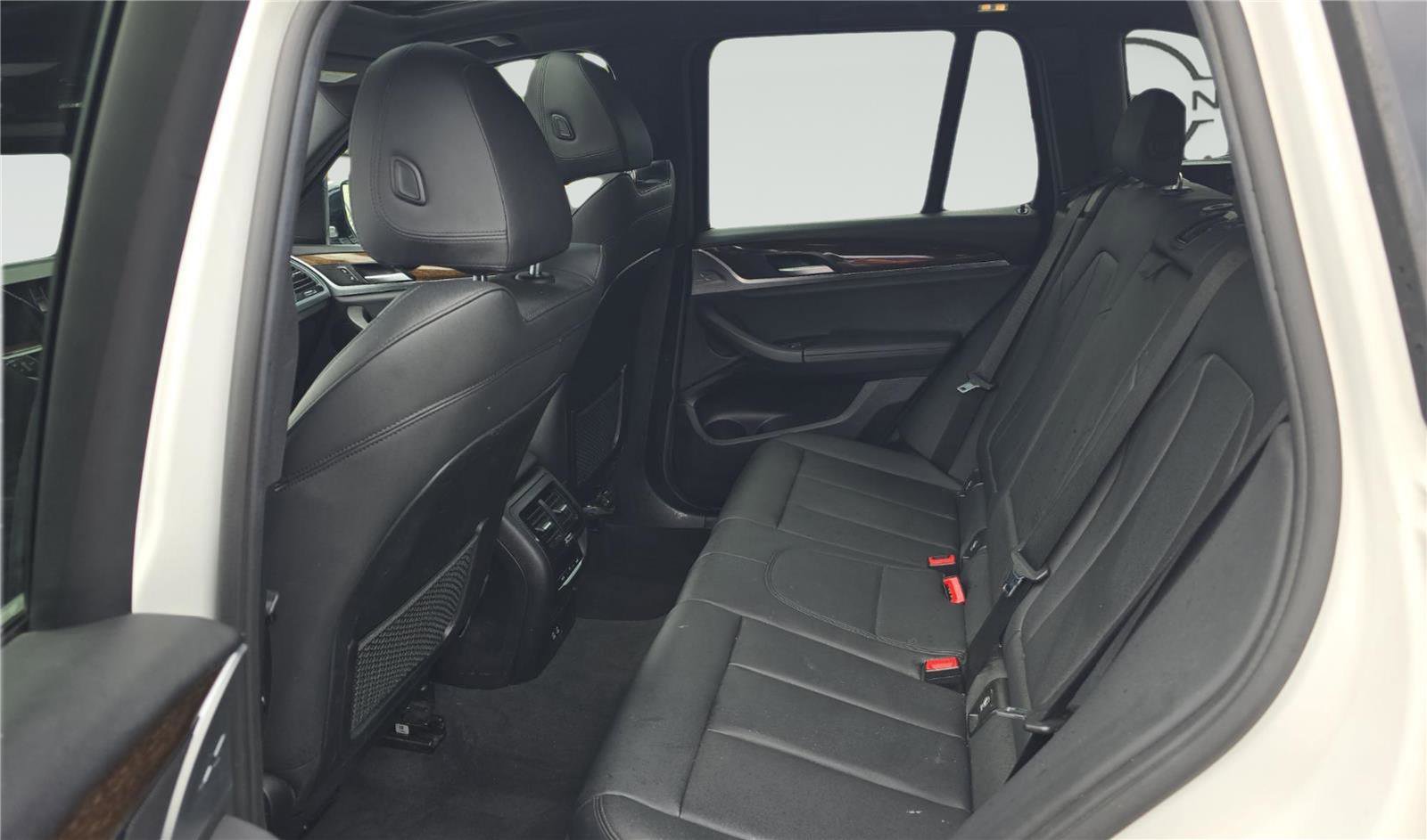 Used 2021 BMW X3 xDrive30i w/ Convenience Package image 14