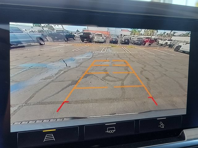 New 2026 Chevrolet Silverado 1500 LT w/ LPO, Dark Essentials Package RWD image 13