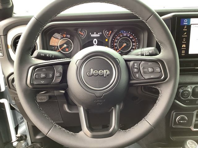 New 2026 Jeep Gladiator Sport image 11