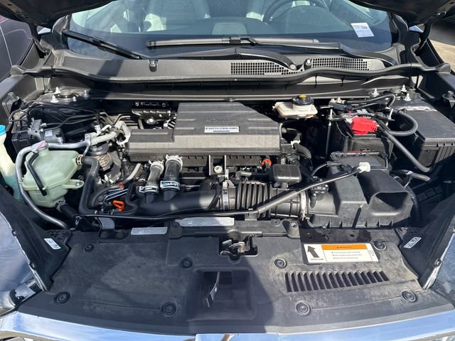 Certified 2017 Honda CR-V Touring image 14