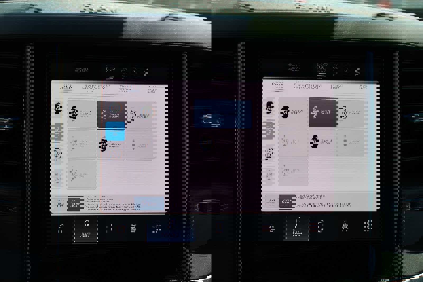 New 2025 RAM 1500 Tradesman w/ Off Road Group image 27