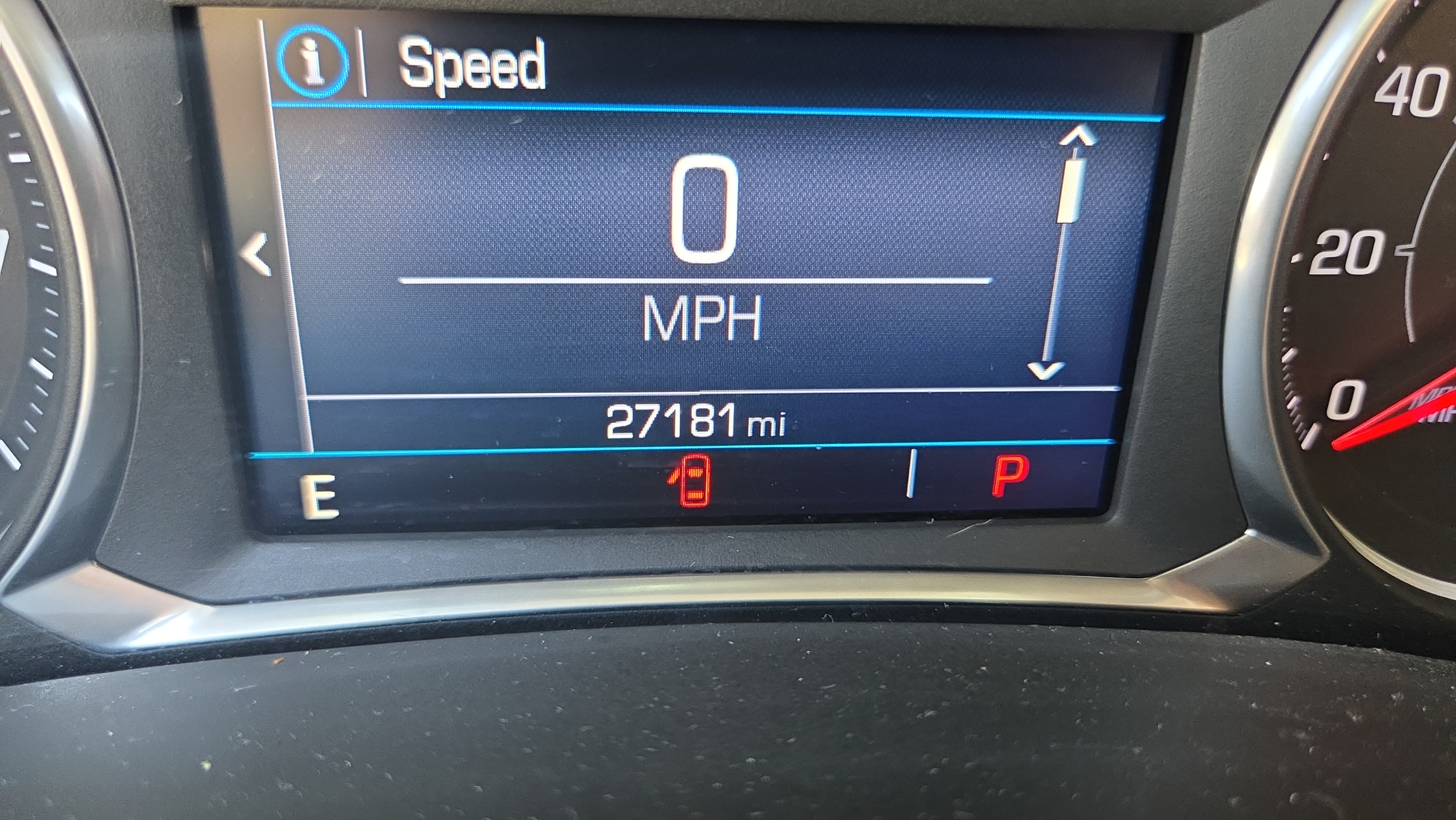 Used 2020 GMC Terrain SLE FWD image 26