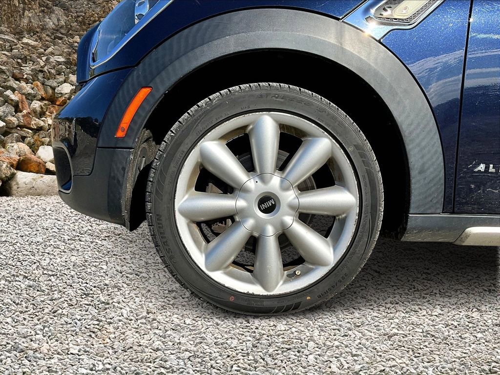 Used 2015 MINI Cooper Countryman S w/ Fully Loaded Package image 8