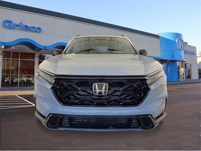 New 2026 Honda CR-V Sport-L image 10