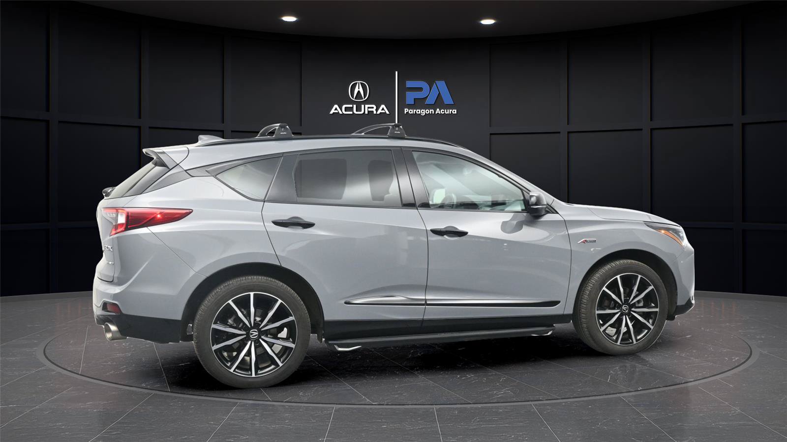 Certified 2025 Acura RDX A-Spec AWD/4WD image 25