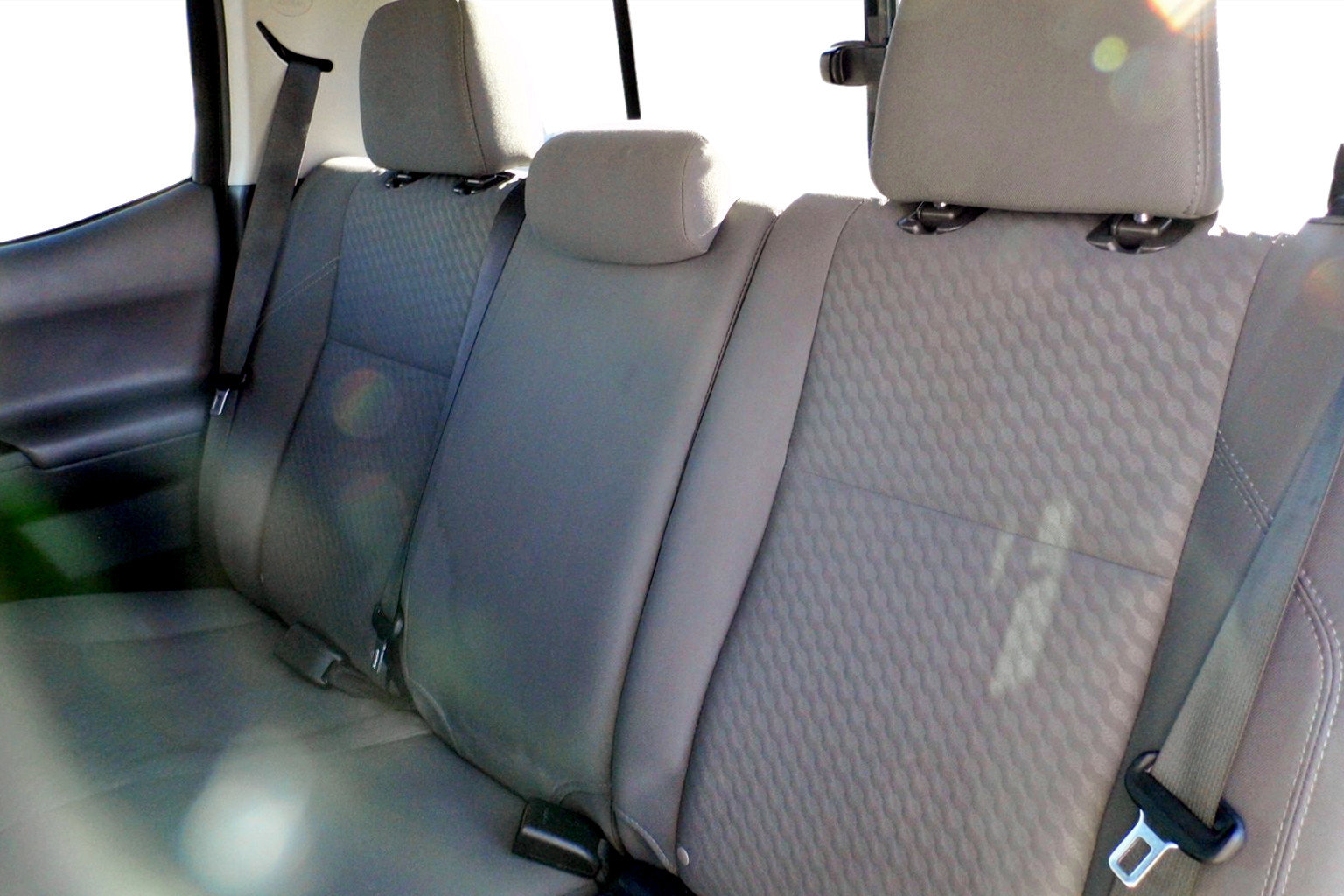 Used 2020 Toyota Tacoma SR image 25