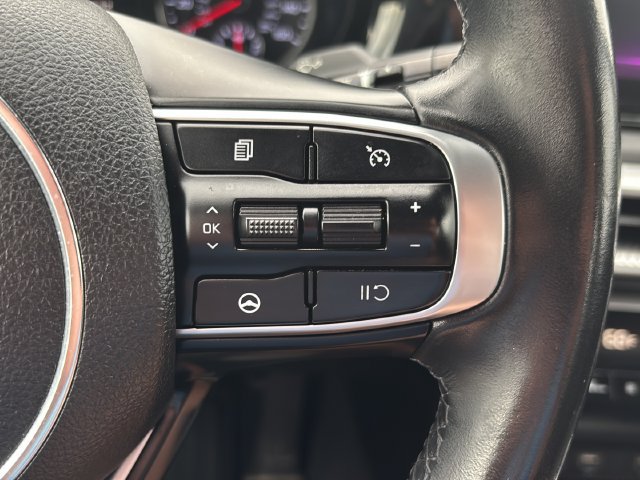 Used 2022 Kia K5 GT-Line FWD image 21