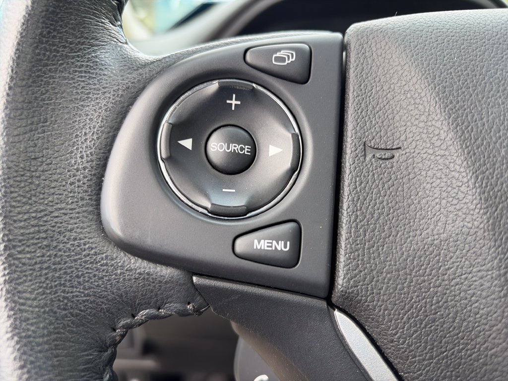Used 2015 Honda CR-V EX-L image 8