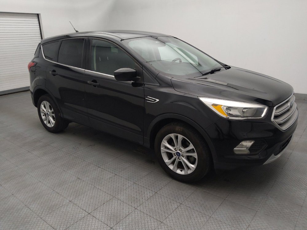 Used 2019 Ford Escape SE FWD image 11
