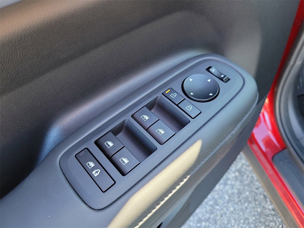 Used 2025 Hyundai Santa Fe SEL image 20