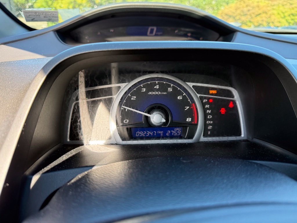 Used 2009 Honda Civic LX image 12