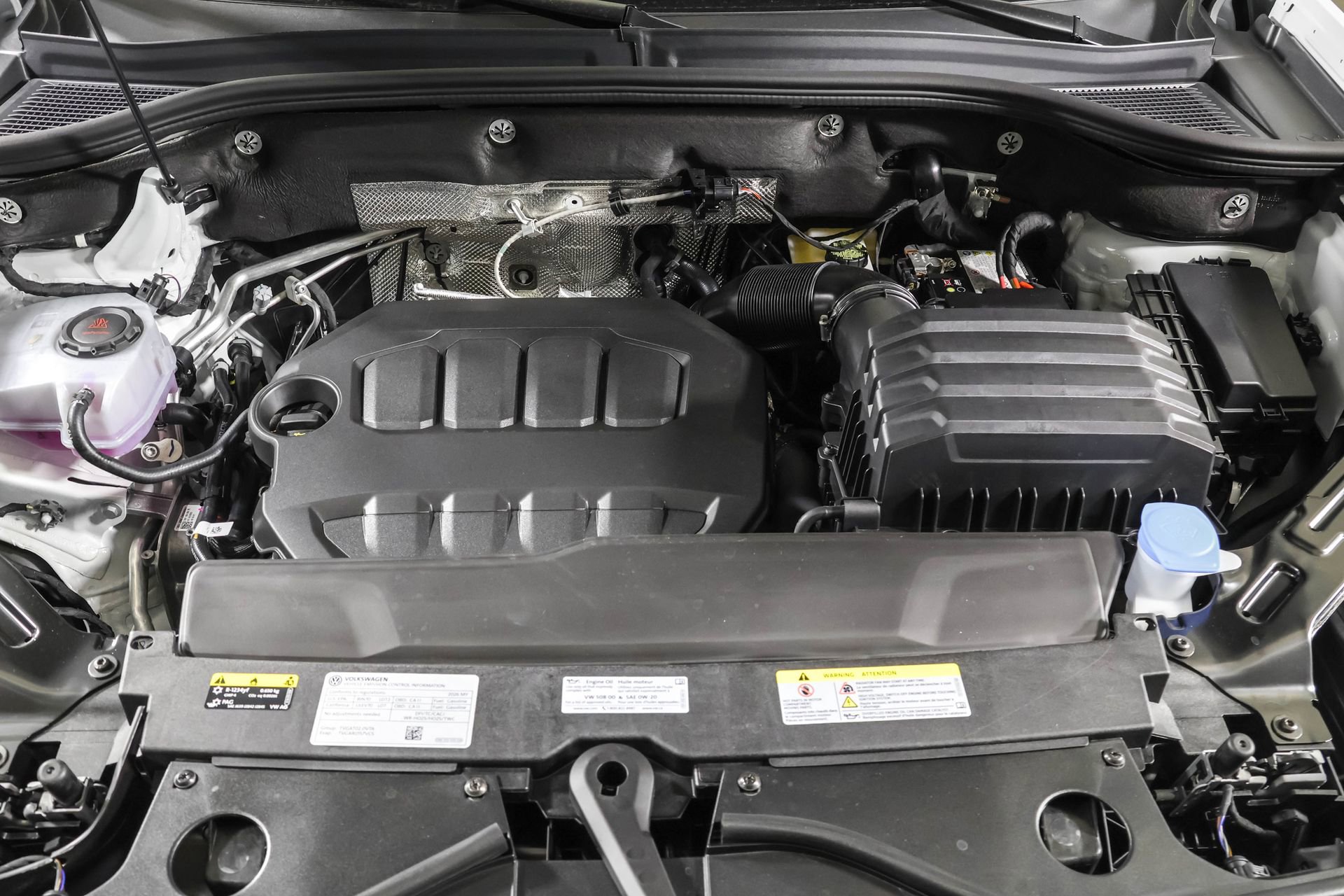 New 2026 Volkswagen Atlas SEL Premium R-Line image 49