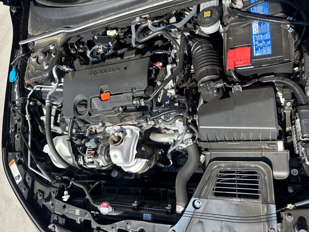 Used 2024 Honda Civic Sport image 36