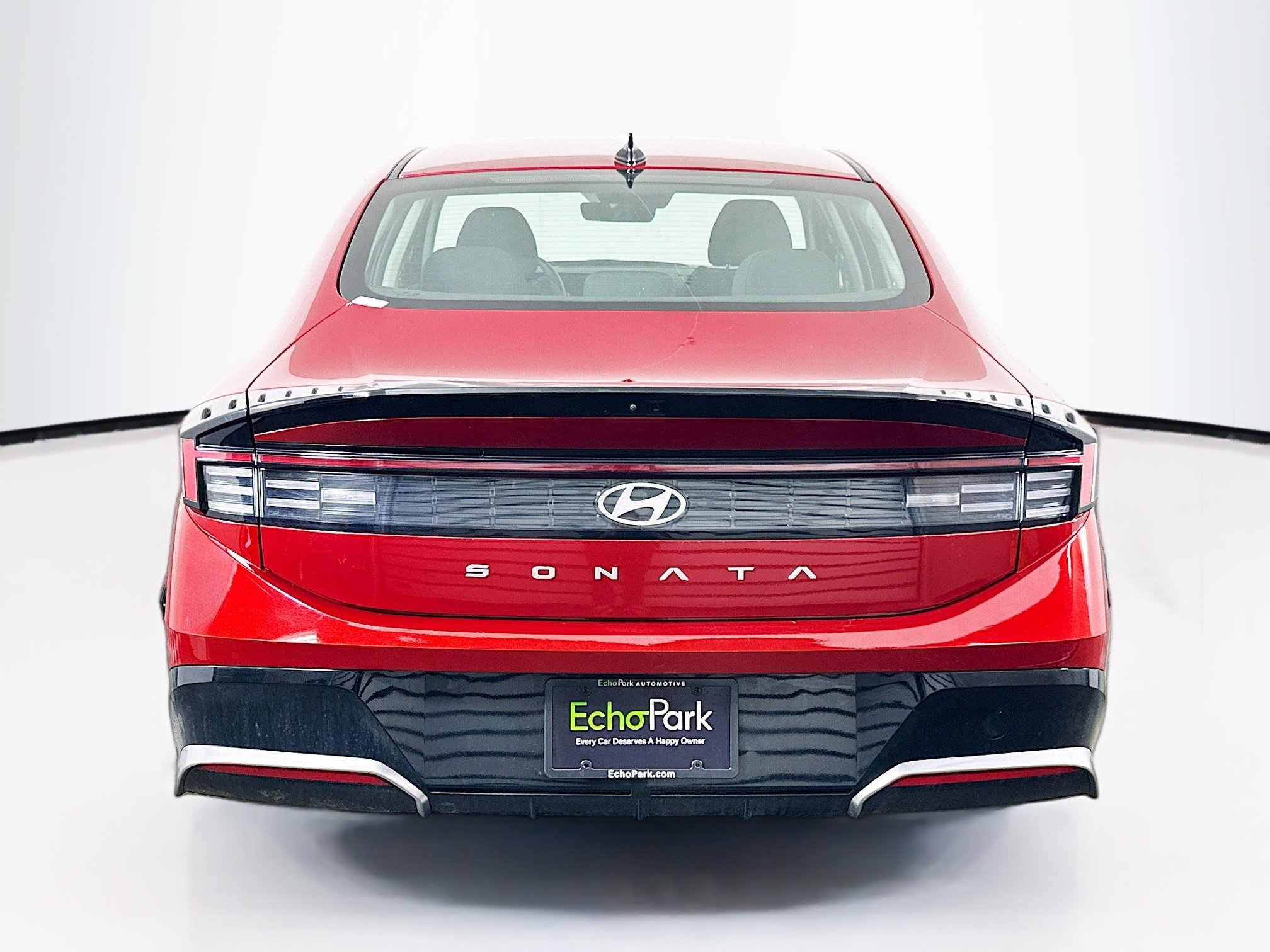 Used 2025 Hyundai Sonata SEL image 7