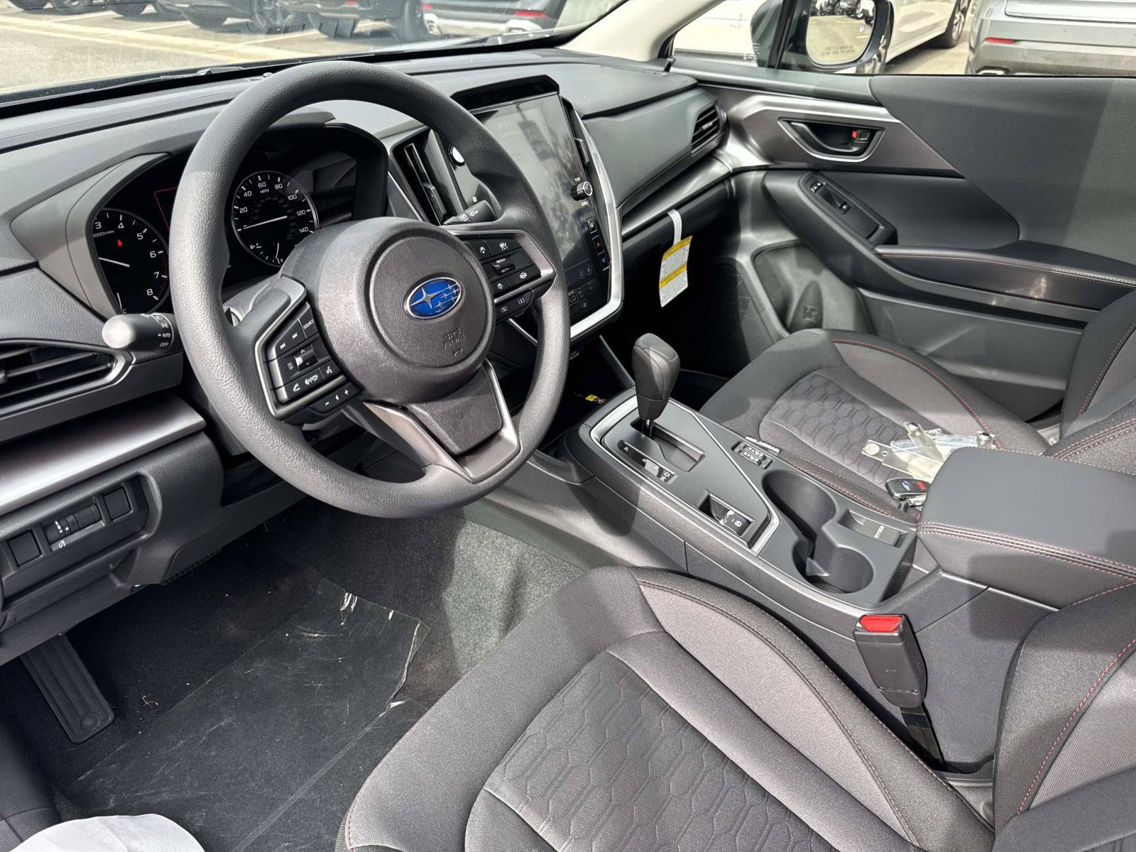 New 2026 Subaru Impreza 2.0i Sport AWD/4WD image 15
