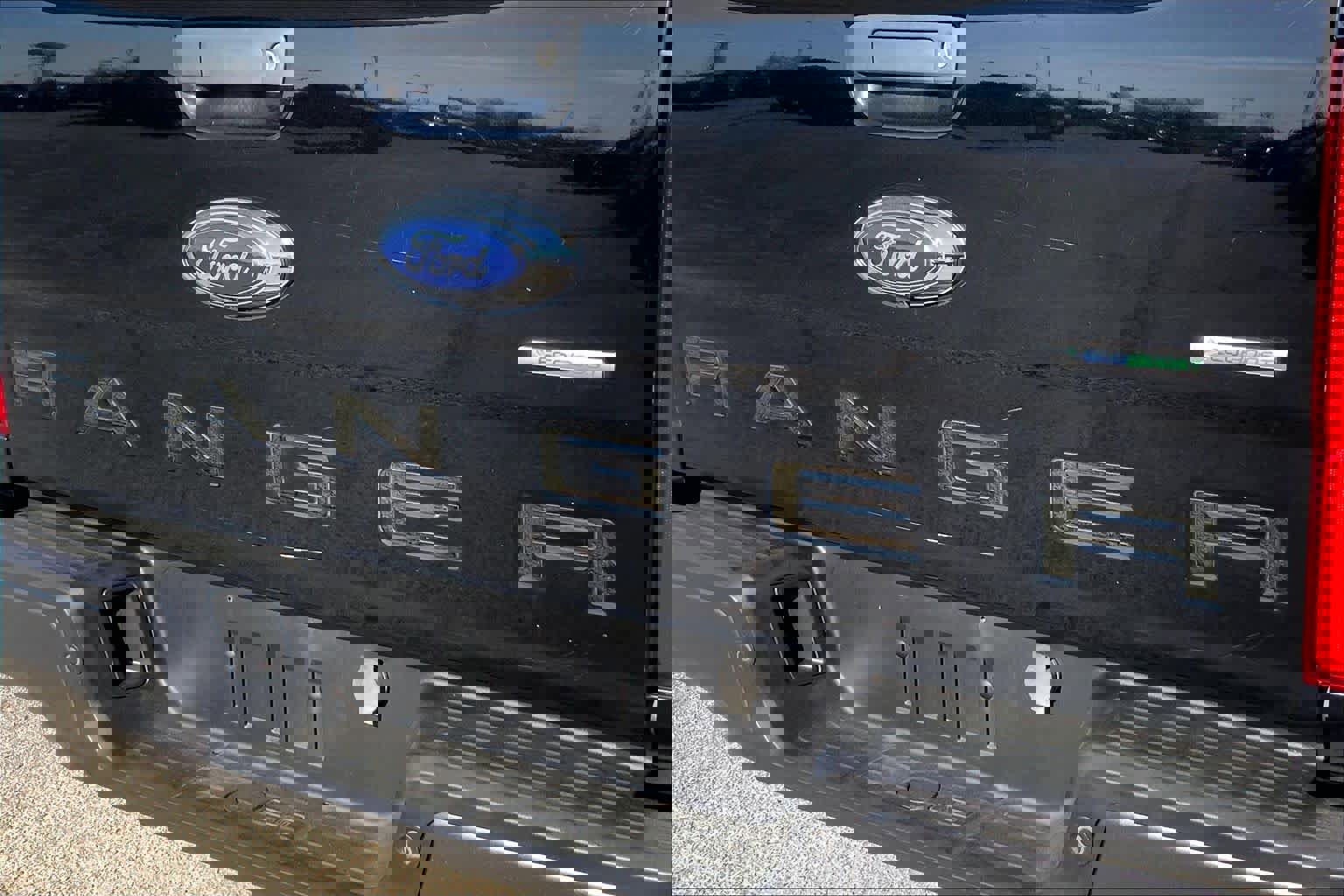 Certified 2019 Ford Ranger XLT w/ Equipment Group 302A Luxury image 28