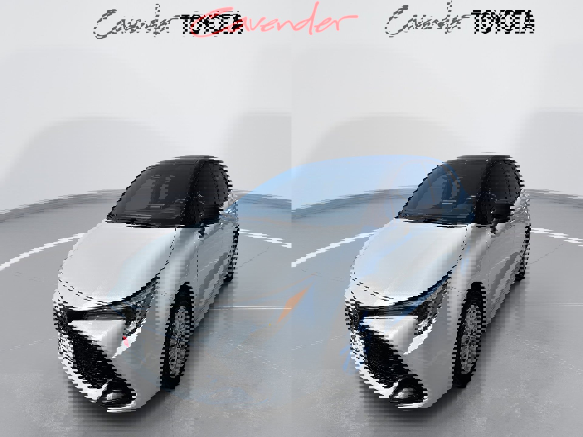 Certified 2023 Toyota Corolla SE