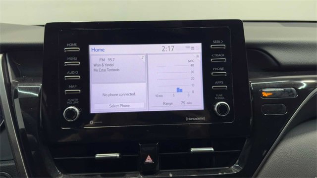 Used 2022 Toyota Camry SE image 29