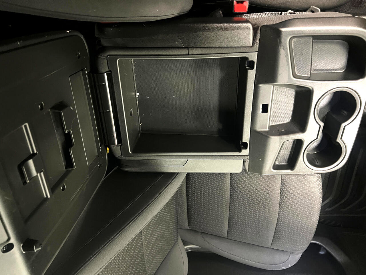 Used 2024 Chevrolet Silverado 1500 W/T w/ WT Fleet Convenience Package image 18