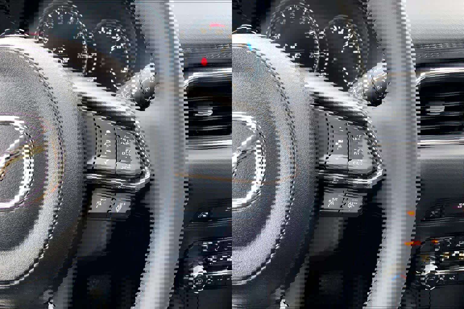 Used 2023 MAZDA CX-5 AWD 2.5 S w/ Premium Plus Pkg image 25