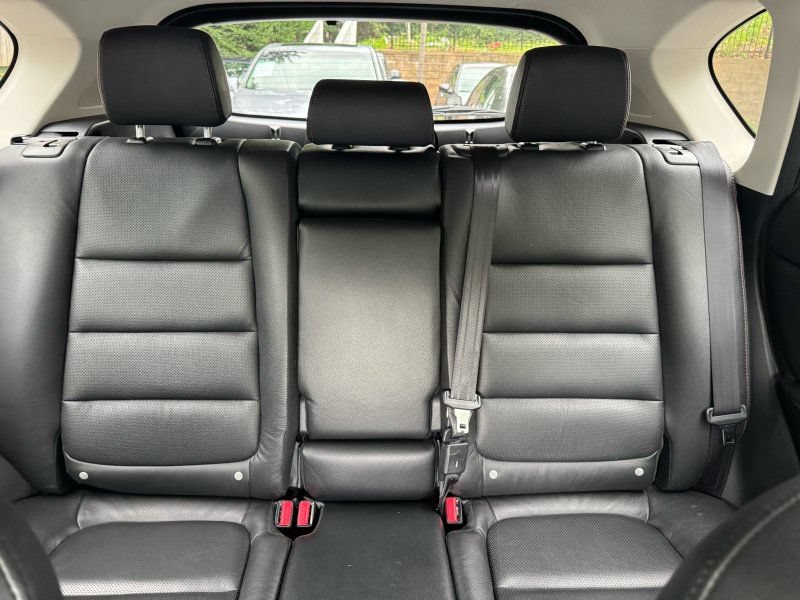 Used 2014 MAZDA CX-5 Grand Touring AWD/4WD image 23