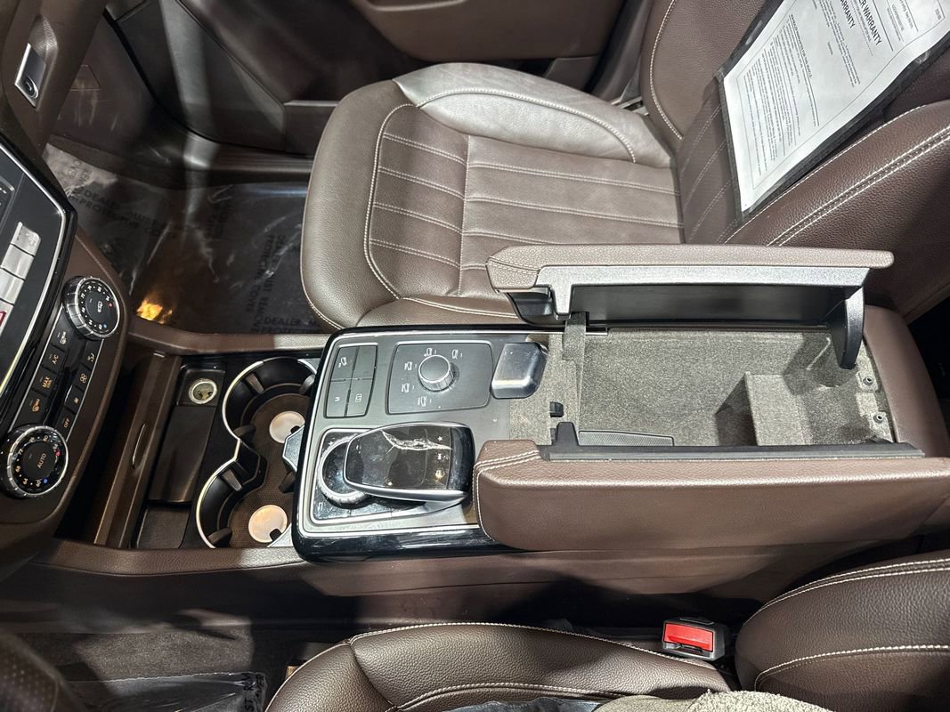 Used 2017 Mercedes-Benz GLE 350 4MATIC image 78