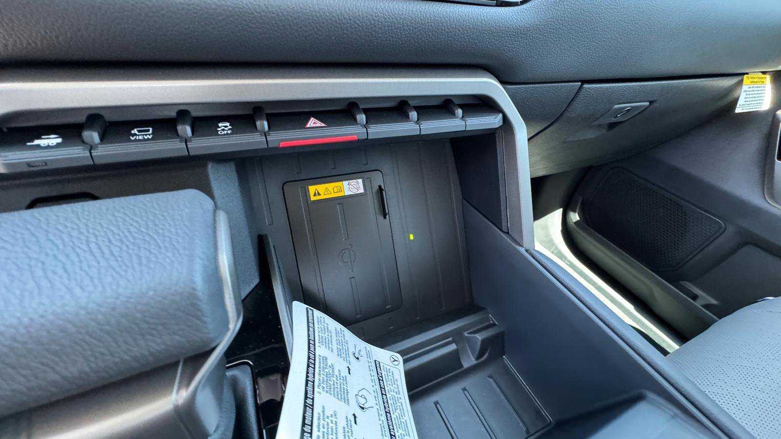 New 2026 Toyota Tundra Limited image 19