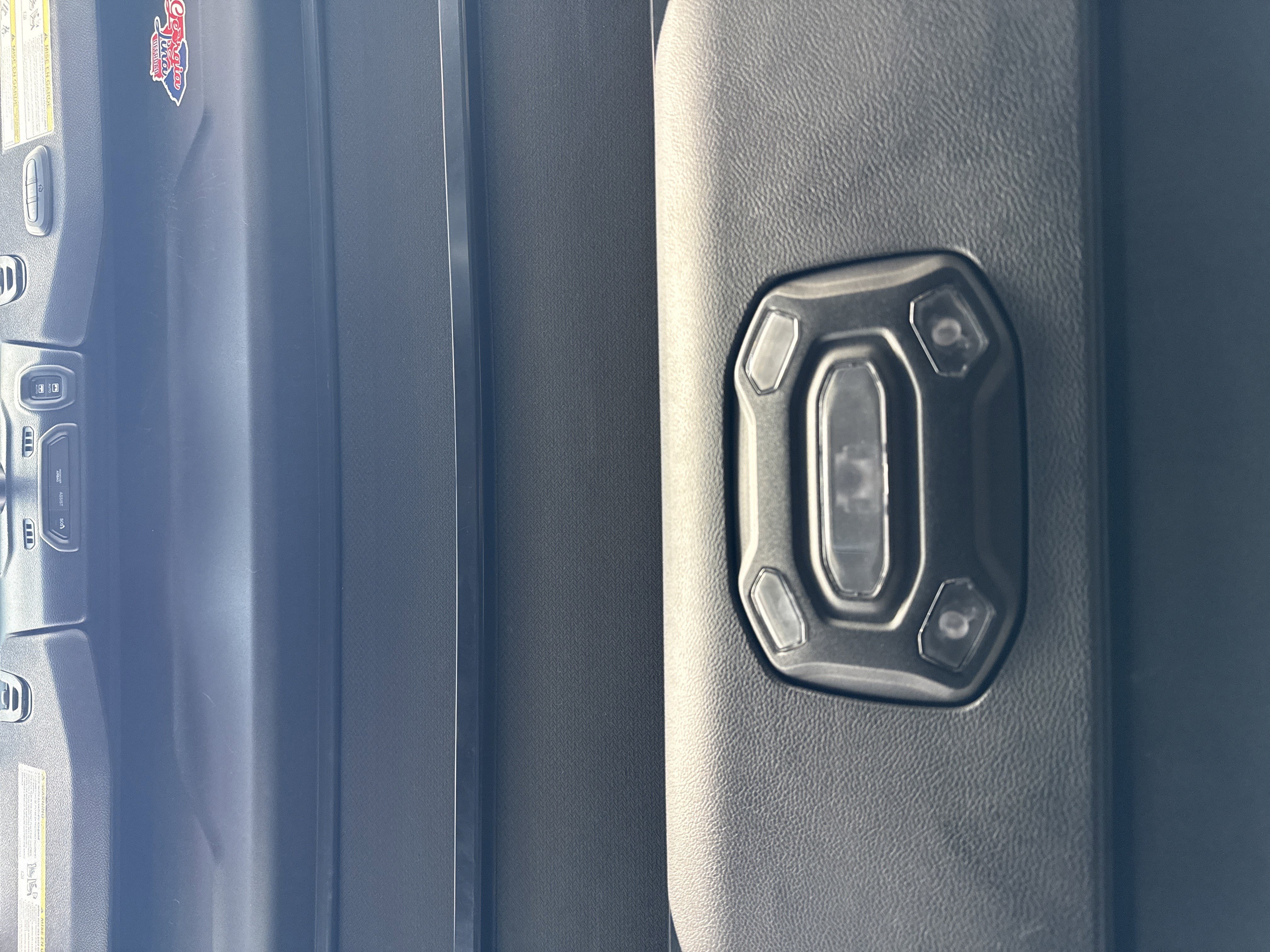 Used 2021 Jeep Wrangler Unlimited Rubicon image 28