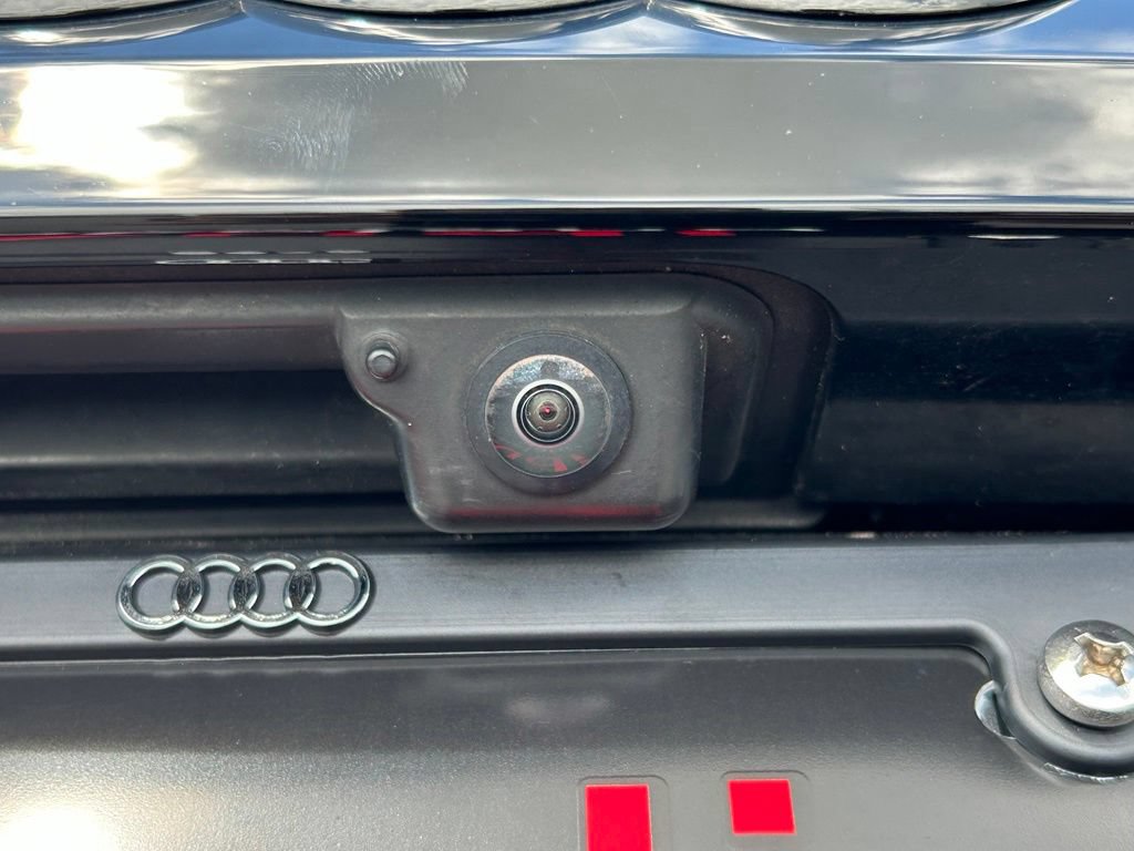 Used 2023 Audi SQ8 Prestige AWD/4WD image 49