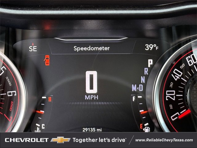 Used 2022 Dodge Challenger GT image 17