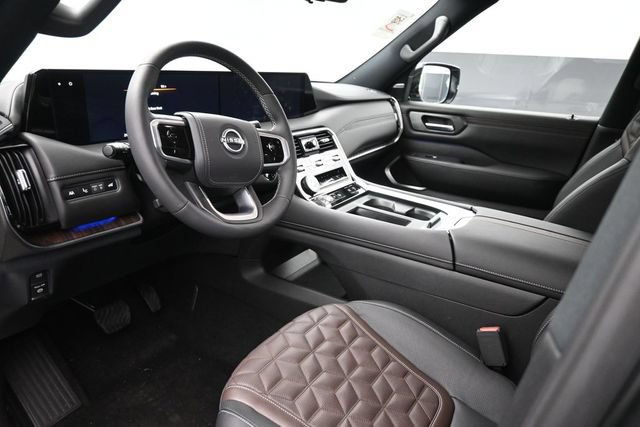 Used 2026 Nissan Armada Platinum Reserve w/ Convenience Package AWD/4WD image 42